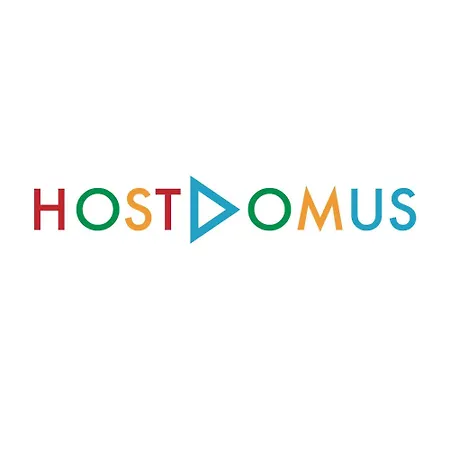 Hostdomus - Scoiattolo Rosso Apartman *
